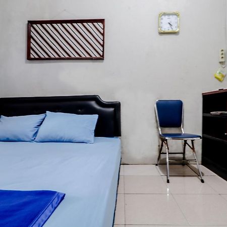Homestay Damandiri Prambanan Syariah Salakan Extérieur photo