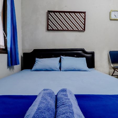 Homestay Damandiri Prambanan Syariah Salakan Extérieur photo