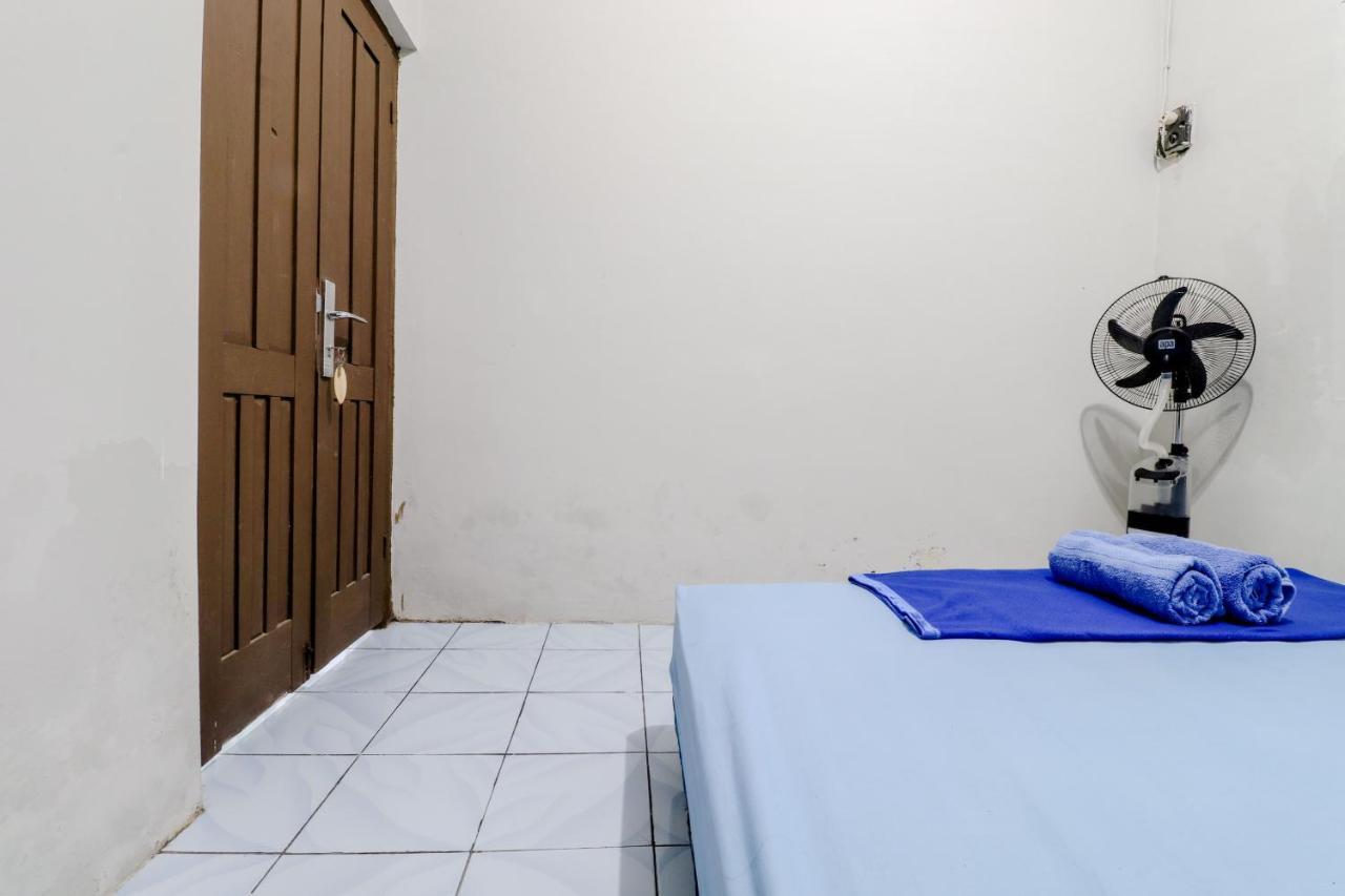 Homestay Damandiri Prambanan Syariah Salakan Extérieur photo