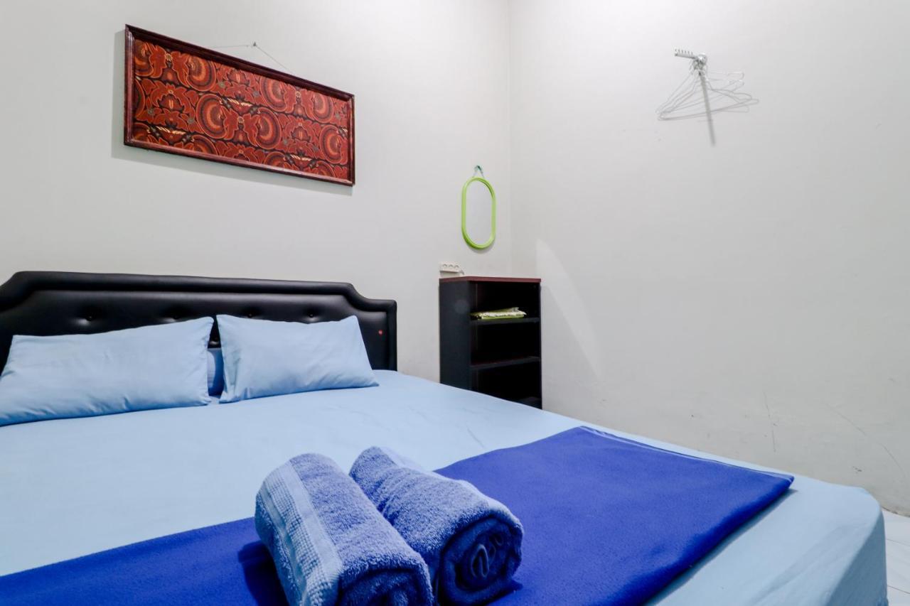 Homestay Damandiri Prambanan Syariah Salakan Extérieur photo