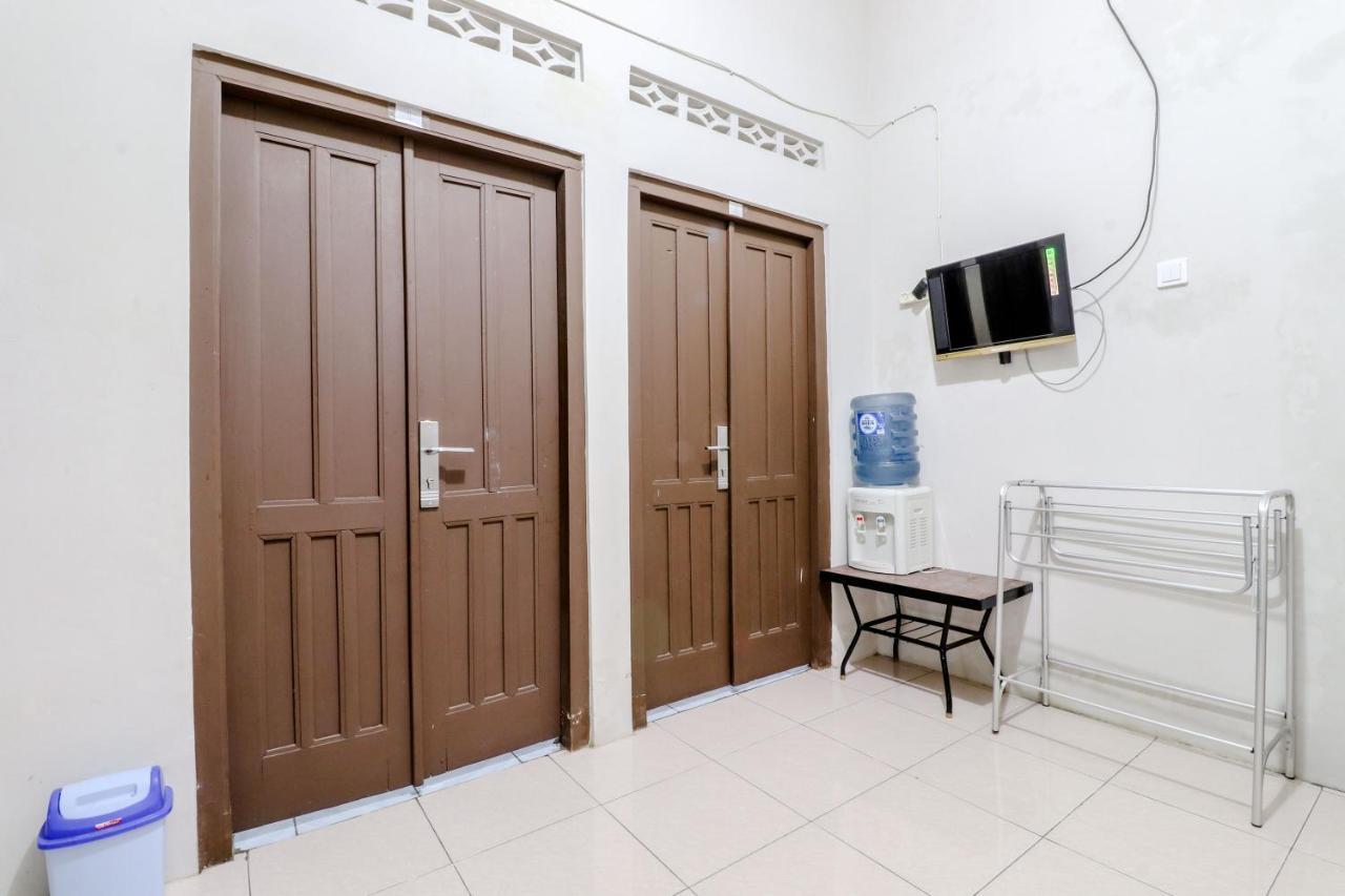 Homestay Damandiri Prambanan Syariah Salakan Extérieur photo