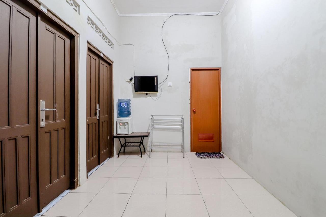 Homestay Damandiri Prambanan Syariah Salakan Extérieur photo