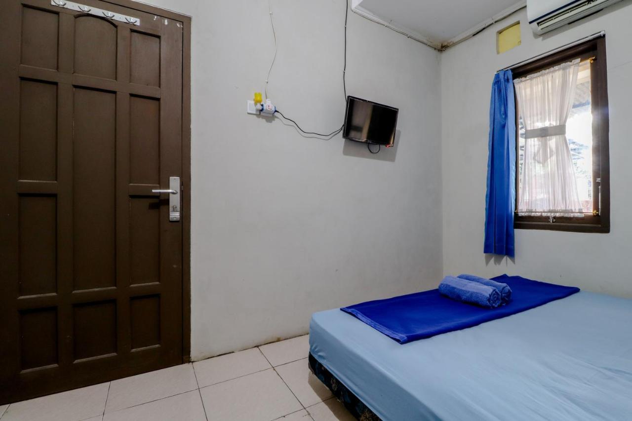 Homestay Damandiri Prambanan Syariah Salakan Extérieur photo