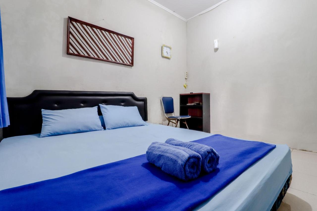 Homestay Damandiri Prambanan Syariah Salakan Extérieur photo